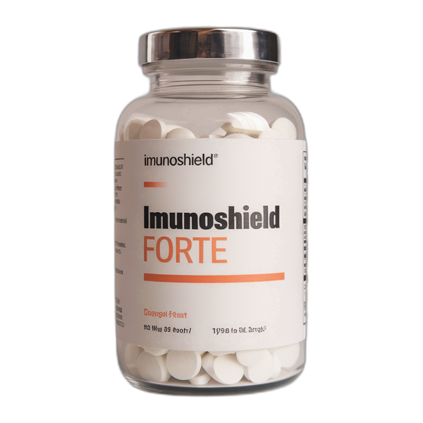 ImunoShield Forte složení